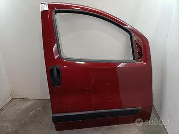 PORTIERA ANTERIORE DESTRA FIAT Qubo 1° Serie 1367