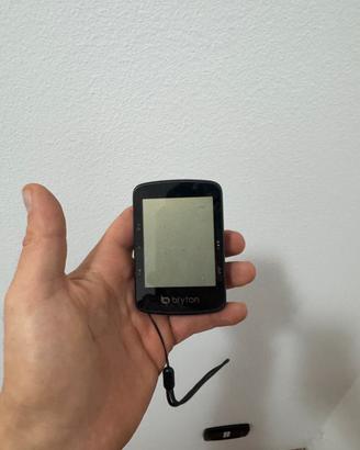 Garmin-bryton
