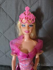 Barbie Corinne