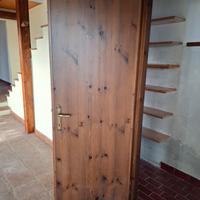 5 porte da interno