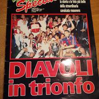 Diavoli in trionfo (suppl. Guerin Sportivo '94)
