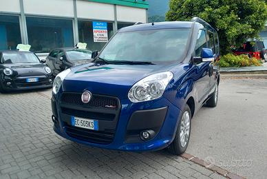 Fiat Doblò 1.6 MJT Emotion 7 Posti