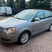 Vw polo 1.4 bifuel ok neopatentati