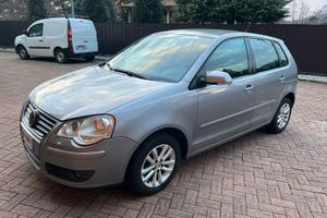 Vw polo 1.4 bifuel ok neopatentati