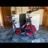 bici da spinning fitfiu