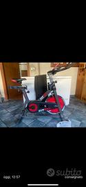 bici da spinning fitfiu