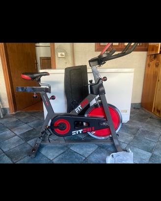 bici da spinning fitfiu