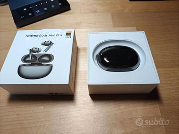 Realme Buds Air6 pro