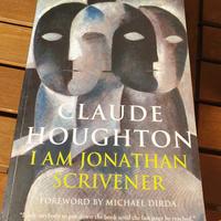 J am Jonathan Srivener Claude Houghton