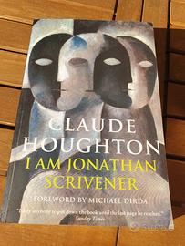 J am Jonathan Srivener Claude Houghton