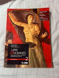 LIBRI et HOMINES