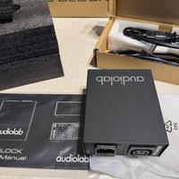 Audiolab DC Block - filtro di rete