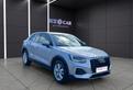 AUDI Q2 35 TFSI S tronic