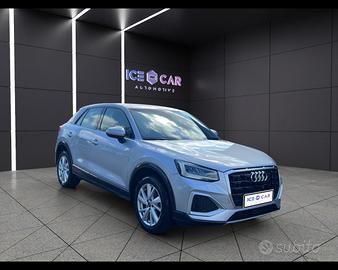 AUDI Q2 35 TFSI S tronic
