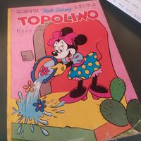 Topolino fumetto libretto numero 903