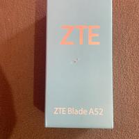 Zte blade A52