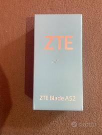 Zte blade A52