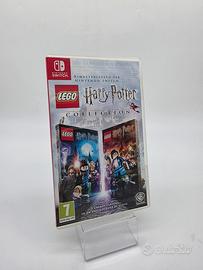 LEGO Harry Potter Collection Nintendo Switch 1185