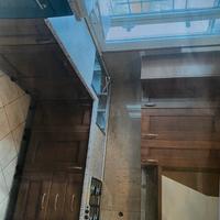 cucina in legno