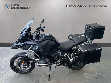 BMW r 1250 gs Adventure Abs my21