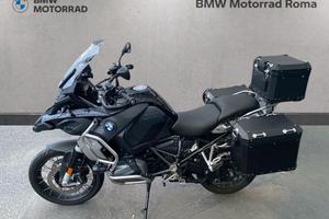 BMW r 1250 gs Adventure Abs my21