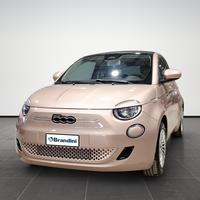 FIAT Nuova 500 Cabrio My23 La Nuova500 - 320 Cabri