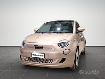 FIAT Nuova 500 Cabrio My23 La Nuova500 - 320 Cabri