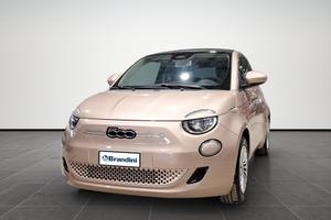 FIAT Nuova 500 Cabrio My23 La Nuova500 - 320 Cabri