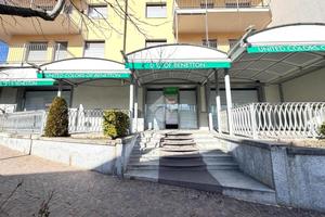 NEGOZIO A BORNO