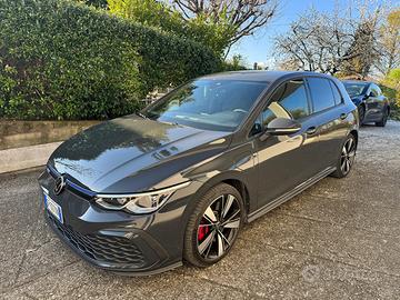 Vw Golf 8 GTE