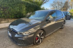 Vw Golf 8 GTE