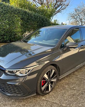 Vw Golf 8 GTE