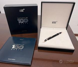 Penna Montblanc Soulmakers Diamond
