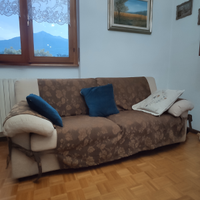 Divano due posti