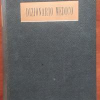 Dizionario medico
