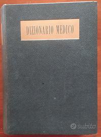 Dizionario medico