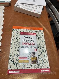 Verso la prova invalsi di Italiano 1