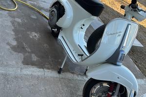 Vespa 50 special