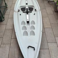 Canoa divisibile BIC Sports Kayak