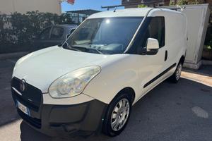 FIAT DOBLÓ METANO