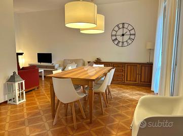 PORZIONE DI BIFAMILIARE A CERVIA