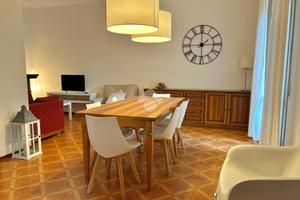 PORZIONE DI BIFAMILIARE A CERVIA