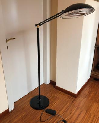 Lampada da pavimento