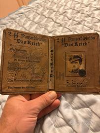 Libretto