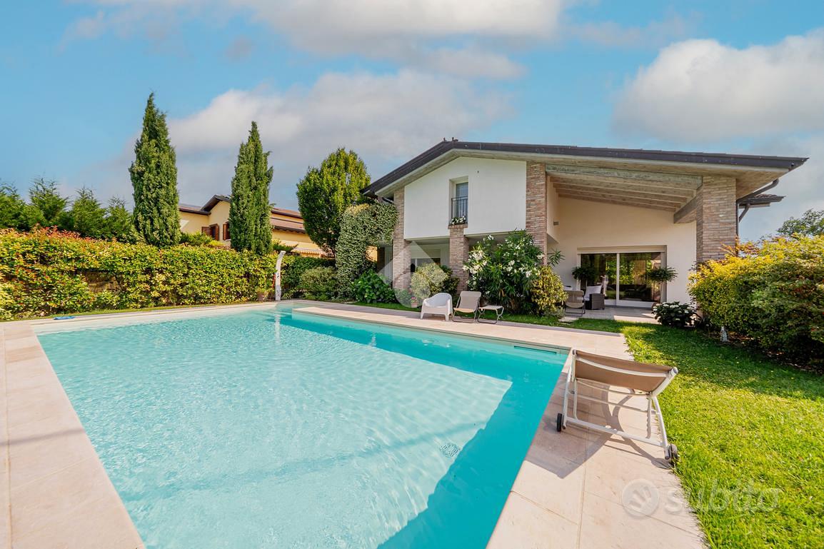 House in Sant'Ilario d'Enza, Chiavicone - Vista 2