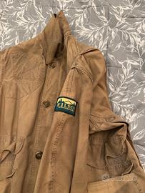 Giubbetto Filson