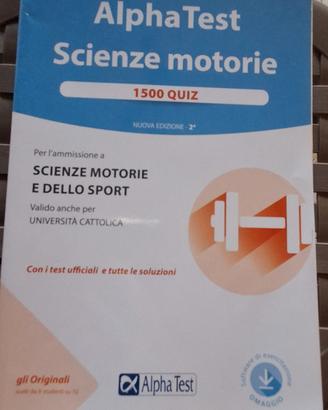 Testi Universitari