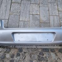 Paraurti posteriore VW Golf 6