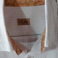 camicia uomo Prima Classe 
