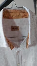 camicia uomo Prima Classe 